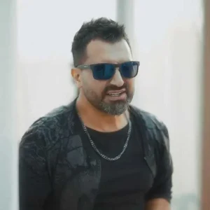علی اصحابی و بهنام اختیاری دیدی