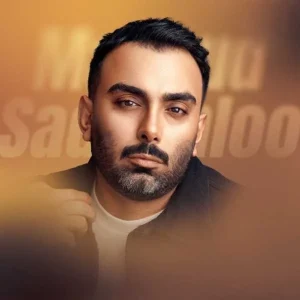 مسعود صادقلو برگ برنده
