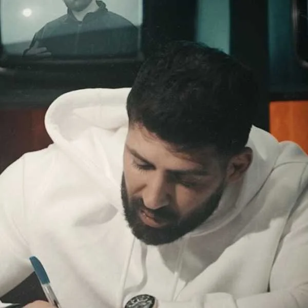 دانلود آهنگ محمد محرمی نفرین دانلود آهنگ محمد محرمی نفرین