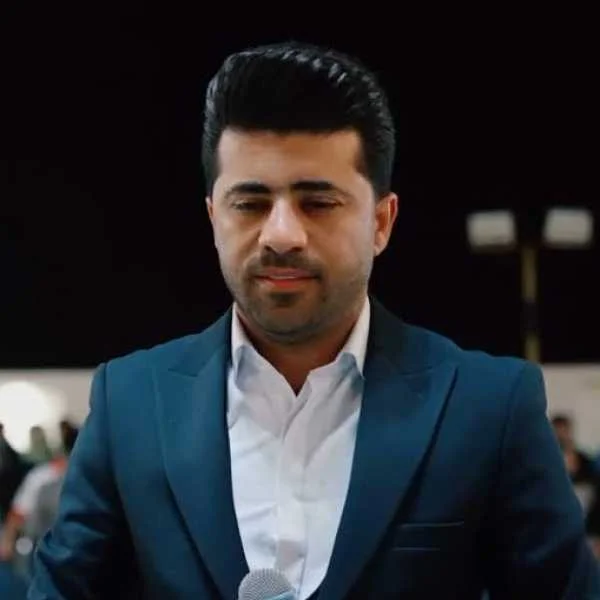 دانلود آهنگ قد گلم کشیده ی انار نو رسیده