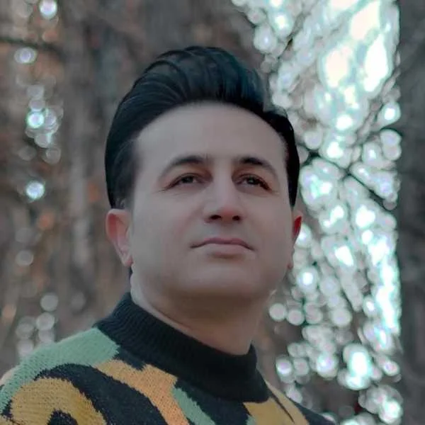 دانلود آهنگ مرتضی جعفرزاده چاوه ته