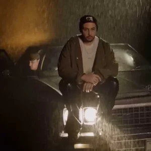 بی تو هر شب این دیوونه مست نگات زیر بارونه