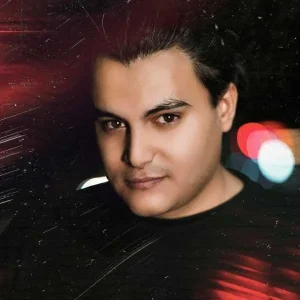 رامین کرمی ویس آخر