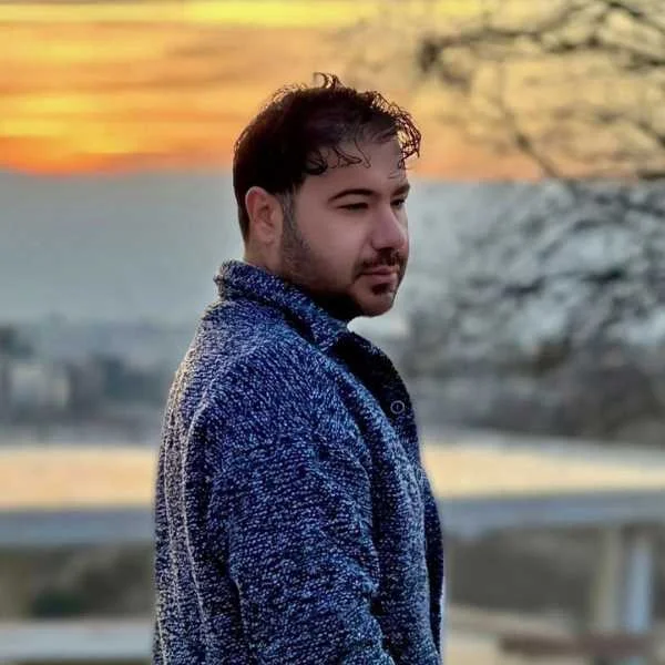 دانلود آهنگ ار نبینمش خرابم