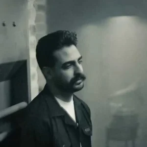 سپهر تقی زاده یار جونم