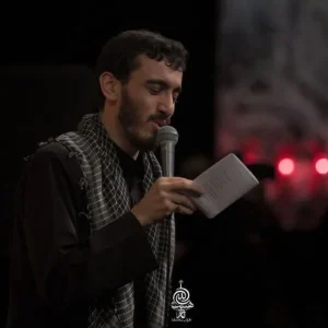 مهدی رسولی از همه مهربون تر مادر