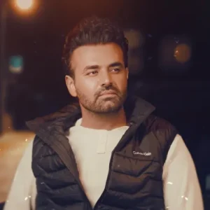 میثم ابراهیمی نگرانتم