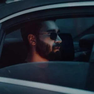 علی یاسینی اگه دوسم داشتی