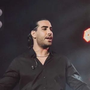 مجید رضوی کی میدونه