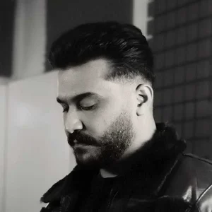 رضا کرمی تارا عشق