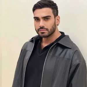 سینا درخشنده بغض