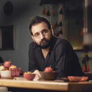 آرمان گرشاسبی آخرین یاد