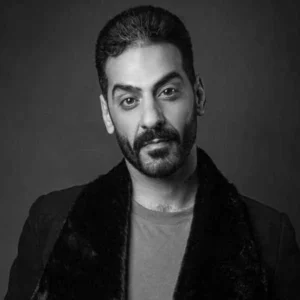 به دادم برس که داغونه قلبم