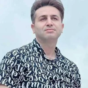امشب دوباره بارون غم میباره