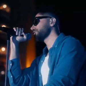 شدم عاشق سادگیات
