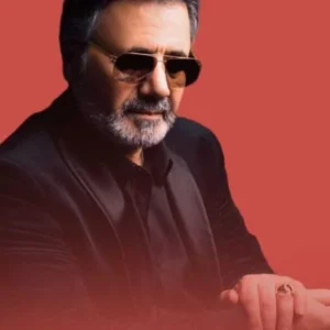 معین مقصود تویی