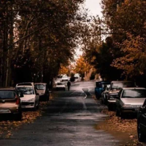 عارف کوچه لره سوسپمیشم