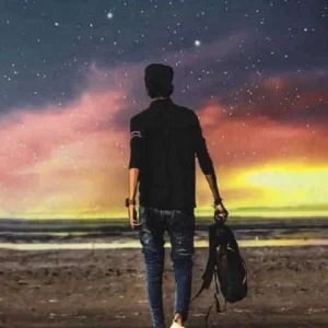 از مبینا به داداشم مبینا داداش چطوری