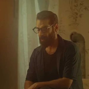 یه شبی نصفه شبی