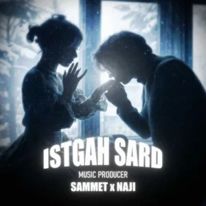 ریمیکس مهیاد و هودادکا و هیپهاپولوژیست و مسلک ایستگاه سرد