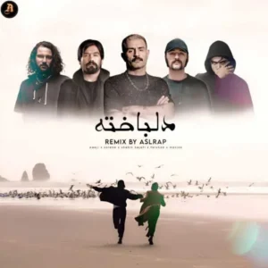 ریمیکس شاهین نجفی و ناجی و مسلک و فرشاد و سورنا دلباخته