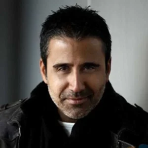 امراه حسرت یاغار داغلارا